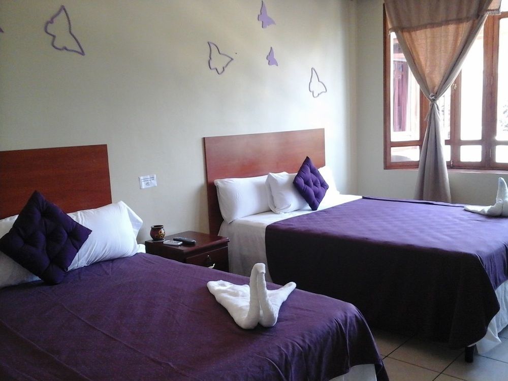 Hotel Fotherhouse San Salvador Exterior foto